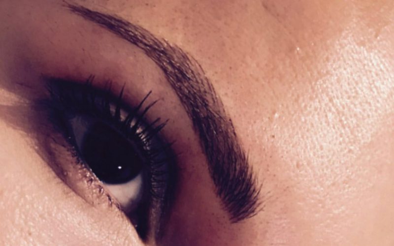 Li Nails - Κέντρο αισθητικής και ομορφιάς - Τατουάζ Φρυδιών