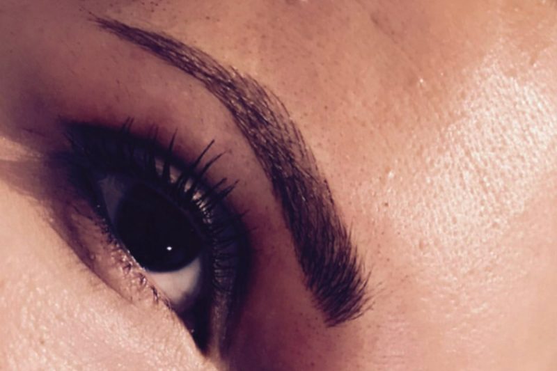 Li Nails - Κέντρο αισθητικής και ομορφιάς - Τατουάζ Φρυδιών