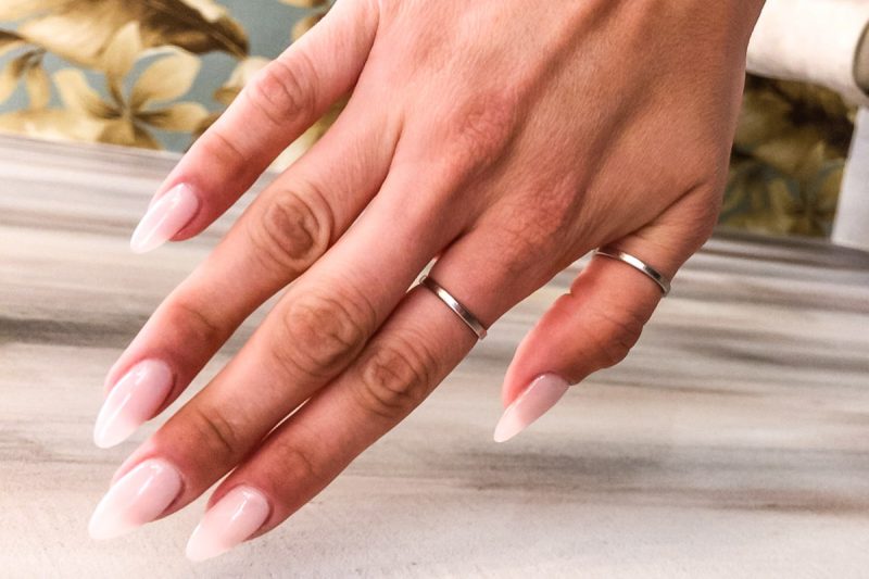 Li Nails - Κέντρο αισθητικής και ομορφιάς - Τεχνητά Νύχια