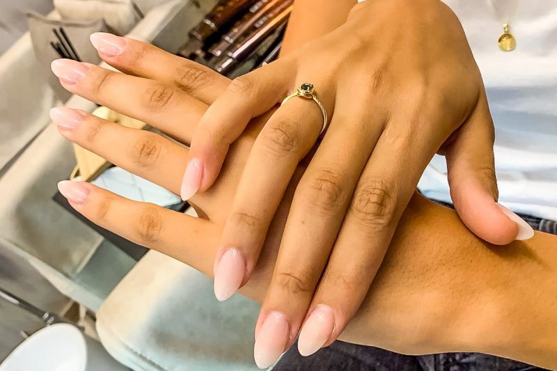 Li Nails - Κέντρο αισθητικής και ομορφιάς - Τεχνητά Νύχια